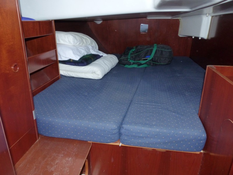 Oceanis 411 -41